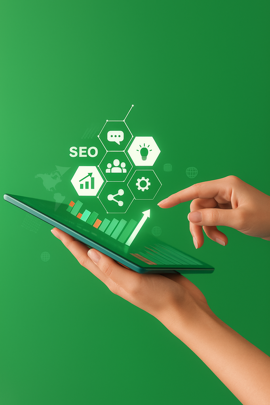 Creative Workflow | Basyal Web Works