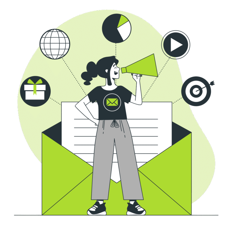 Email Marketing | Basyal Web Works